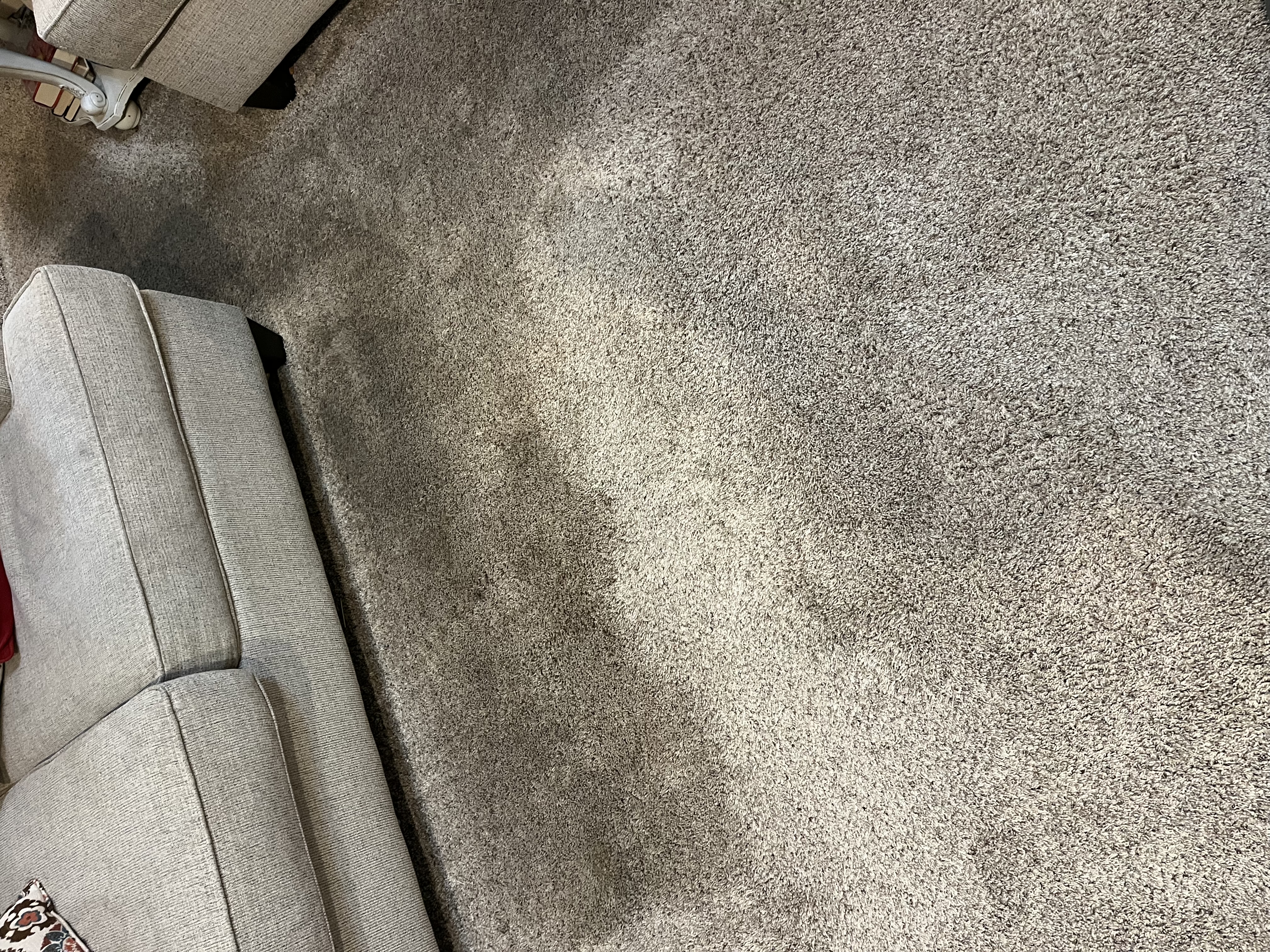 Carpet Cleaners in Livingston, MS
