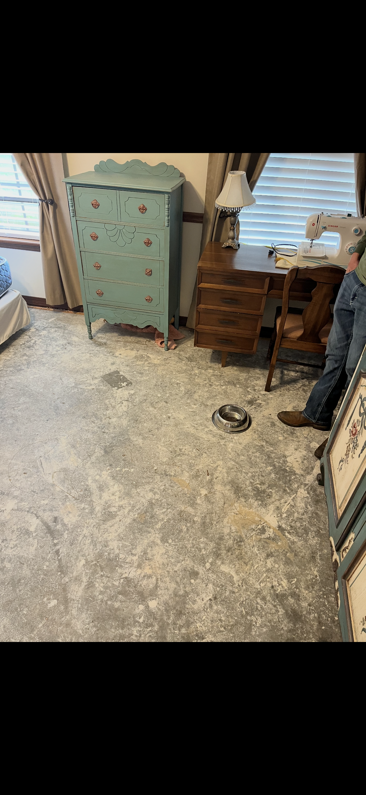 Carpet Cleaning in Livingston, MS